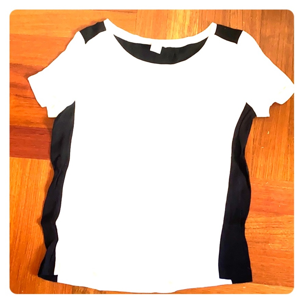 Club Monaco top
